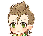Natsuki Kimura - THE IDOLM@STER Cinderella Girls: Starlight Stage