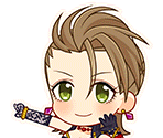 Natsuki Kimura (Rocking Lover) - THE IDOLM@STER Cinderella Girls: Starlight Stage