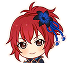 Tomoe Murakami (Magatama no Oboroyo) - THE IDOLM@STER Cinderella Girls: Starlight Stage