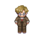 Riba (Overworld) - Mario: The Music Box