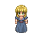 Alice (Overworld) - Mario: The Music Box