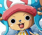 #1369 - Tony Tony Chopper - Straw Hat Pirates: Reunited - One Piece: Treasure Cruise