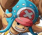 #1370 - Tony Tony Chopper - Straw Hat Pirates: Born Again - One Piece: Treasure Cruise