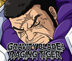 #1594 - Fujitora - Navy HQ Powerhouse - One Piece: Treasure Cruise