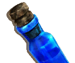 Potions - Ougon no Kizuna