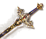 Swords - Ougon no Kizuna