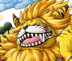 #1651 - Cat Viper - One Piece: Treasure Cruise