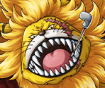 #1652 - Cat Viper: King of the Night - One Piece: Treasure Cruise