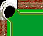 Table - Side Pocket