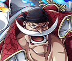 #2181 - Whitebeard & Marco - Paramount War Fierce Battle - One Piece: Treasure Cruise