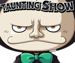 #2104 - Mr. Tanaka - Casino Security Guard - One Piece: Treasure Cruise