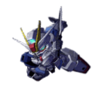 Impulse Gundam - SD Gundam G Generation World