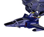 Impulse Gundam (MA) - SD Gundam G Generation World