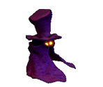 Mr. Geist - The Legend of White Whale