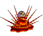 Bone Toaster - The Legend of White Whale