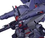 Legend Gundam - SD Gundam G Generation World