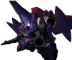 BABI - SD Gundam G Generation World