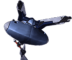 Abyss Gundam (MA) - SD Gundam G Generation World