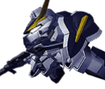 Windam - SD Gundam G Generation World