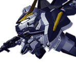 Windam Jet Striker - SD Gundam G Generation World