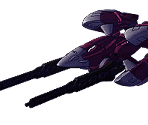 Exus - SD Gundam G Generation World