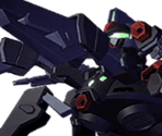 Gells-Ghe - SD Gundam G Generation World