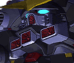Destroy Gundam - SD Gundam G Generation World