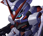 M1 Astray (Shrike) - SD Gundam G Generation World