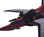 Murasame (MA) - SD Gundam G Generation World