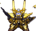 Akatsuki (Shiranui) - SD Gundam G Generation World