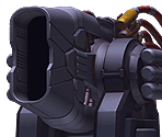 Lohengrin Cannon - SD Gundam G Generation World