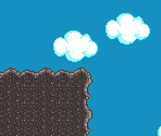 Pandora's Coast - Mega Man Rush Marine