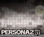 Boot Screen - Persona 2: Eternal Punishment Portable