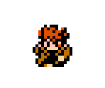 Drumcan (NES-Style) - Metal Max Customs