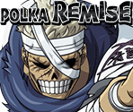 #2484 - Ryuma - Zombie General Swordsman - One Piece: Treasure Cruise