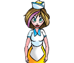 Anna - Anna's Ice Cream