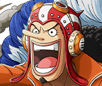 #1531 - Usoland - One Piece: Treasure Cruise
