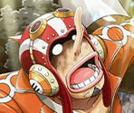 #1532 - God Usopp - One Piece: Treasure Cruise