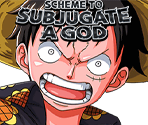 #2533 - Luffy & Law - Those Who Destroy the Facade of Peace - One Piece: Treasure Cruise