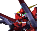 Saviour Gundam - SD Gundam G Generation Overworld