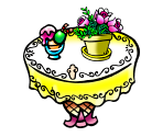 Equipment - Anna's Ice Cream