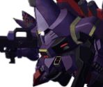BABI - SD Gundam G Generation Overworld