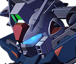 105 Dagger (Jet Strike) - SD Gundam G Generation Overworld