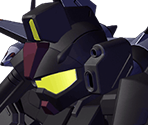 Dark Dagger L Jet Striker - SD Gundam G Generation Overworld
