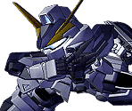 Windam Jet Striker - SD Gundam G Generation Overworld