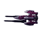 Exus - SD Gundam G Generation Overworld