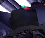 Destroy Gundam (MA) - SD Gundam G Generation Overworld