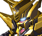 Akatsuki (Shiranui) - SD Gundam G Generation Overworld