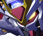 Strike Freedom Gundam - SD Gundam G Generation Overworld