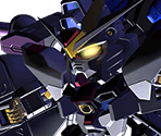 Strike Freedom Gundam (METEOR) - SD Gundam G Generation Overworld